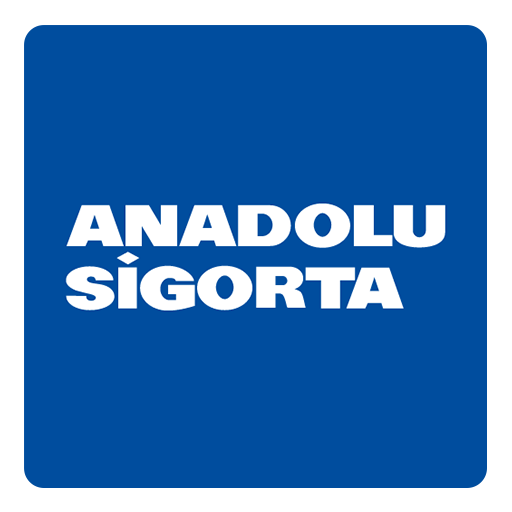 Anadolu Sigorta Logo