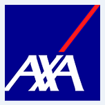 AXA Sigorta Logo