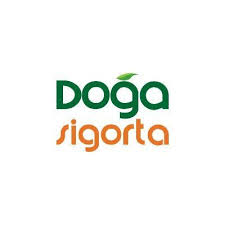Doğa Sigorta Logo