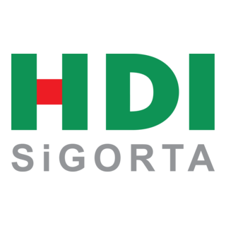 HDI Sigorta Logo