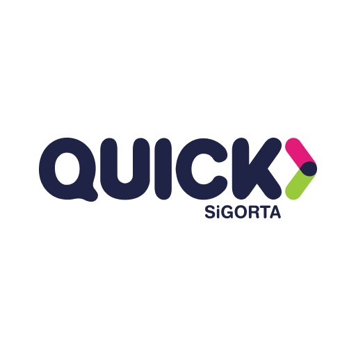 Quick Sigorta Logo