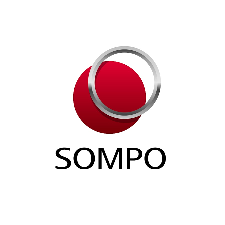 Sompo Japan Sigorta Logo