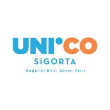 Uni'co Sigorta Logo