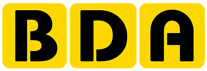 BDA Sigorta Logo